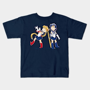 Impractical Kids T-Shirt